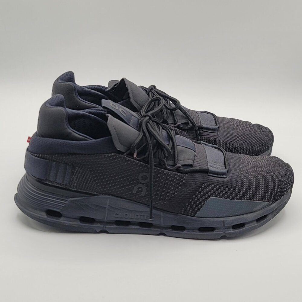 On Cloud CloudNova Men's Sneakers Size 10